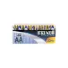 (LR06-32PK PACK SHRIN) MAXELL PILAS ALCALINAS AA - LR06- PACK 32 UDS