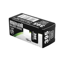(SR0936SW MXL) MAXELL MICRO PILAS PLANAS ÓXIDO DE PLATA 1
