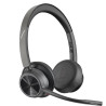 (218473-02) HP POLY AURICULARES VOYAGER 4310 UC