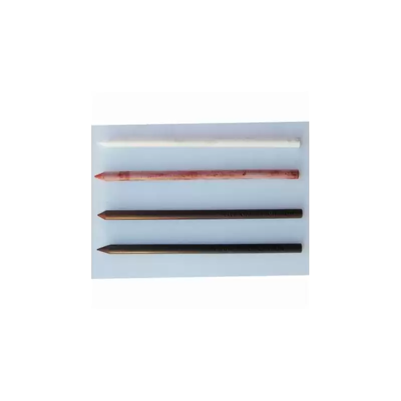 (4371) MICHEL MINA CRETA BLANCA 5