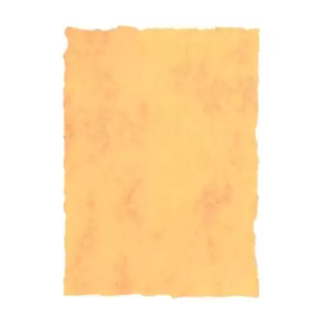 (2602229) MICHEL PERGAMINO TROQUELADO 200GR A4 PACK 25U AMARILLO