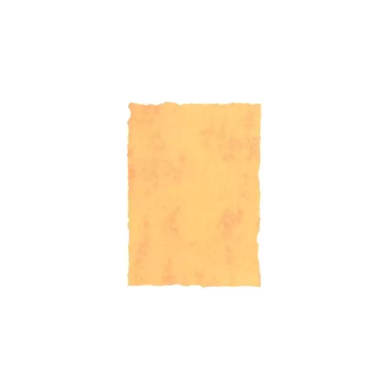 (2602242) MICHEL PERGAMINO TROQUELADO 200GR A3 PACK 25U AMARILLO