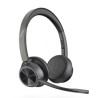 (218475-02/77Y98AA) HP POLY AURICULARES VOYAGER 4320M UC BIAURAL