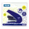 (191071B) MILAN GRAPADORA COMPACTA ENERGY SAVING BLISTER AZUL