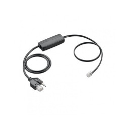 (87327-01) HP POLY CABLE CONMUTADOR PARA TELÉFONO APD-80