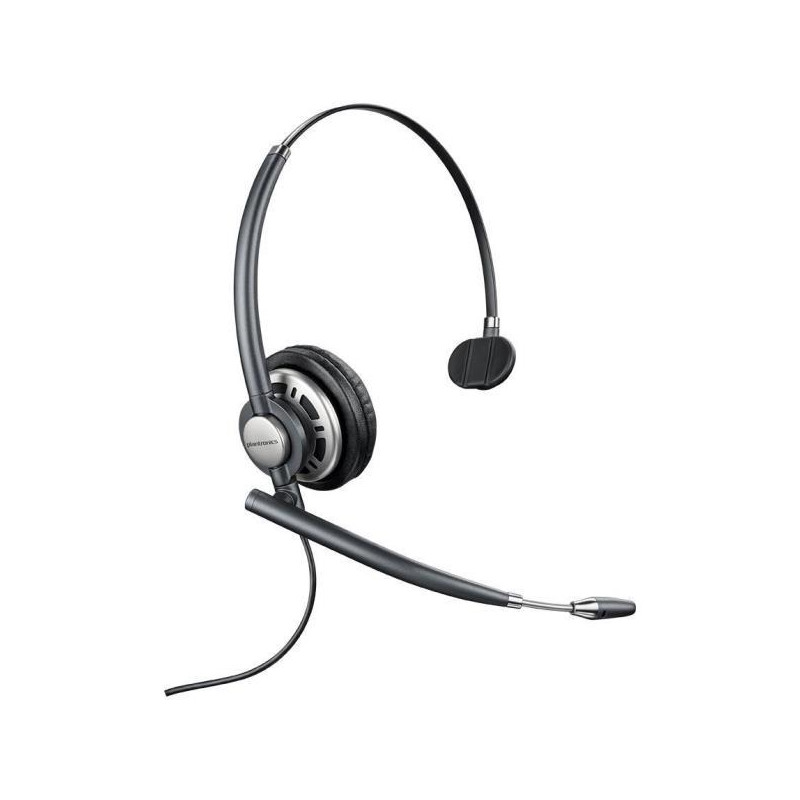 (8R708AA) HP POLY AURICULARES ENCOREPRO HW710