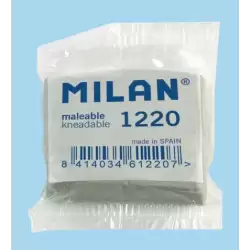 (BCM1220C) MILAN GOMA MALEABLE 1220 BLISTER