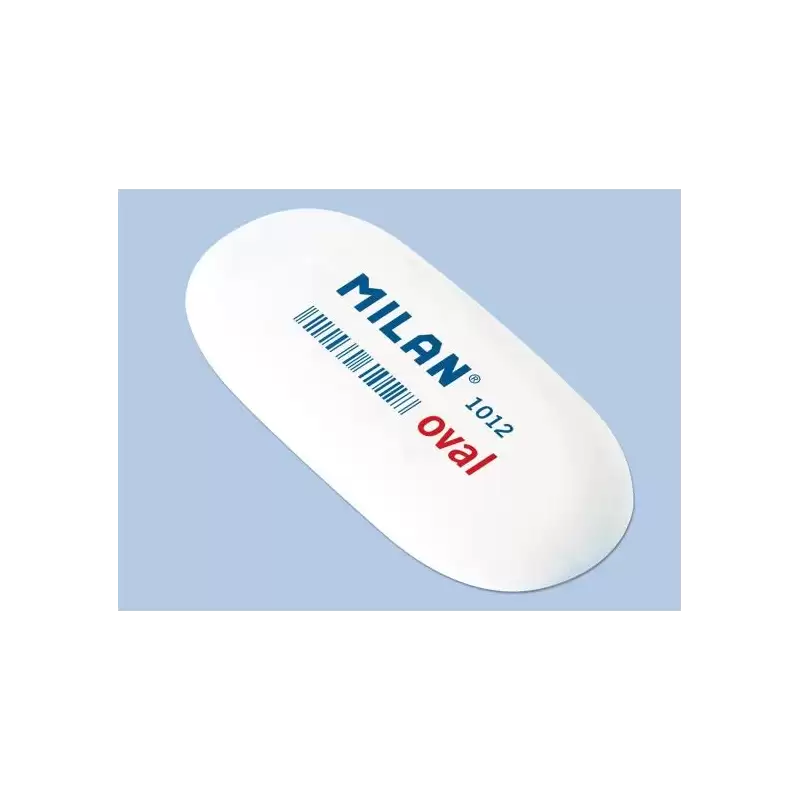 (CMM1012) MILAN GOMA 1012 OVAL MIGA DE PAN 6