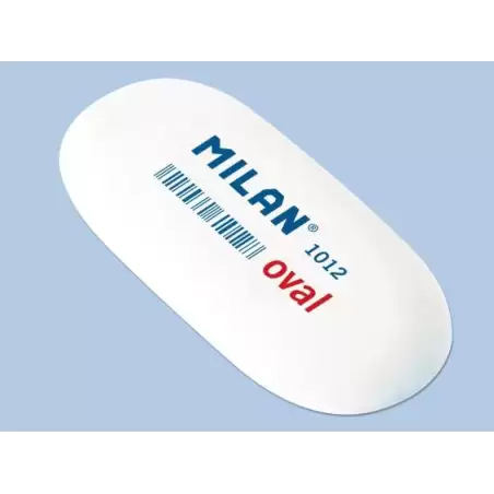 (CMM1012) MILAN GOMA 1012 OVAL MIGA DE PAN 6