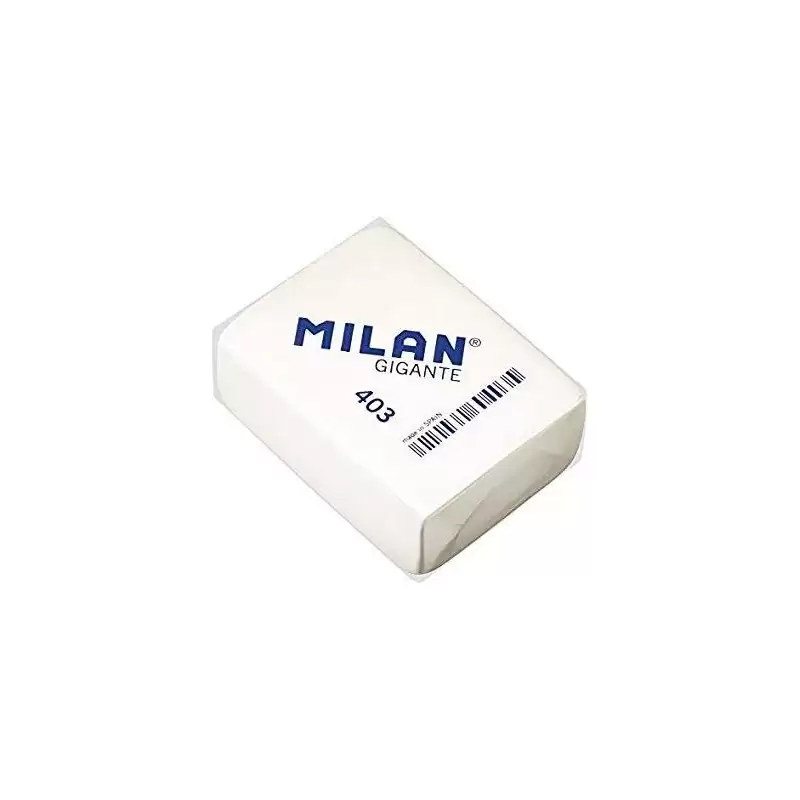 (CMM403) MILAN GOMA 403 GIGANTE MIGA DE PAN 6