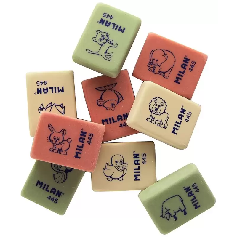 (CMM445) MILAN GOMA 445 MIGA DE PAN 3