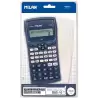 (159110SNCBBL) MILAN CALCULADORA CIENTÍFICA M240 SERIE 1918 BLÍSTER AZUL