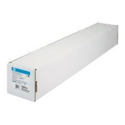 (C6036A) HP PAPEL BLANCO BRILLANTE. ROLLO 36"