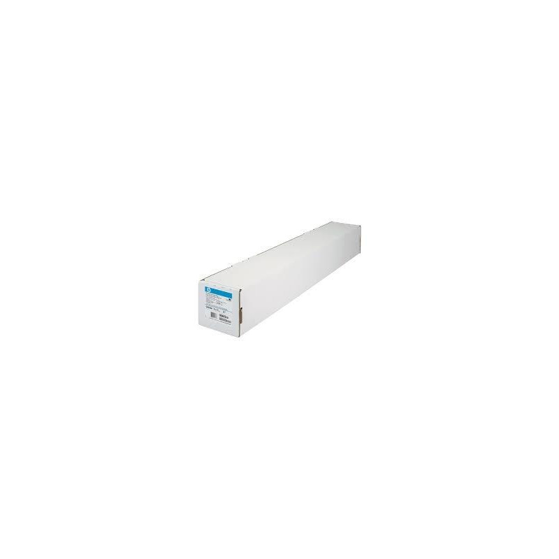 (C6036A) HP PAPEL BLANCO BRILLANTE. ROLLO 36"
