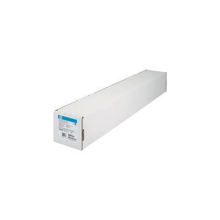 (C6036A) HP PAPEL BLANCO BRILLANTE. ROLLO 36"