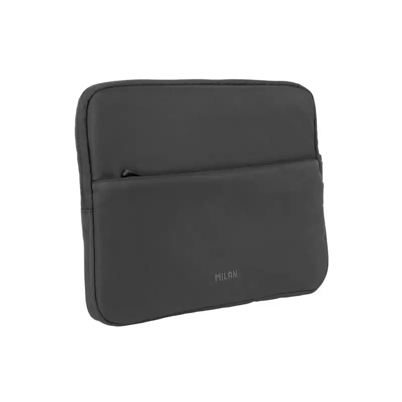 (085152DW) MILAN FUNDA PARA ORDENADOR PORTÁTIL 13" SERIE SHADOW NEGRO
