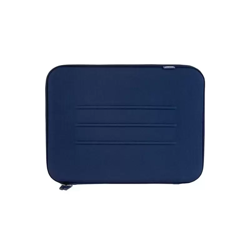 (085156SNCB) MILAN FUNDA PARA ORDENADOR PORTÁTIL 14" SEMIRRÍGIDA SERIE 1918 AZUL MARINO