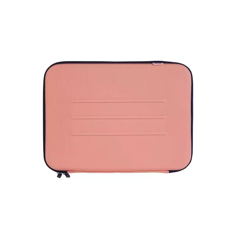 (085156SNCP) MILAN FUNDA PARA ORDENADOR PORTÁTIL 14" SEMIRRÍGIDA SERIE 1918 ROSA
