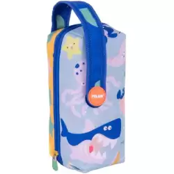 (08872BD) MILAN KIT 4 ESTUCHES CON CONTENIDO SERIE ESPECIAL BLUE ODYSSEY