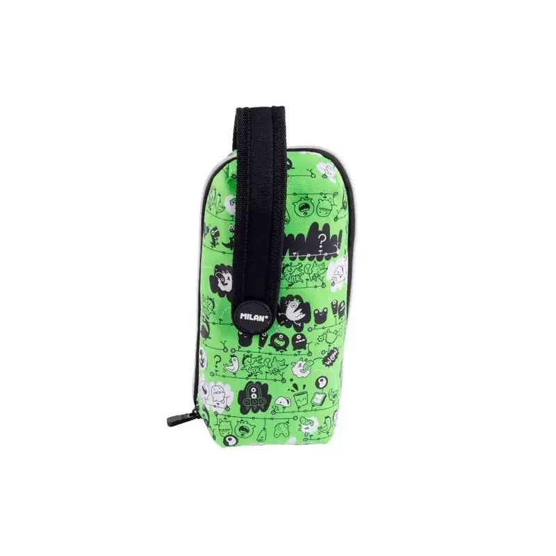 (08872TN2) MILAN KIT 4 ESTUCHES CON CONTENIDO SERIE ESPECIAL TANDEM 2