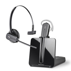 (8J8V4AA) HP POLY CS540A AURICULAR INALÁMBRICO SIN DESCOLGADOR