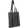 (62101CDW) MILAN BOLSO TOTE BAG SERIE SHADOW NEGRO