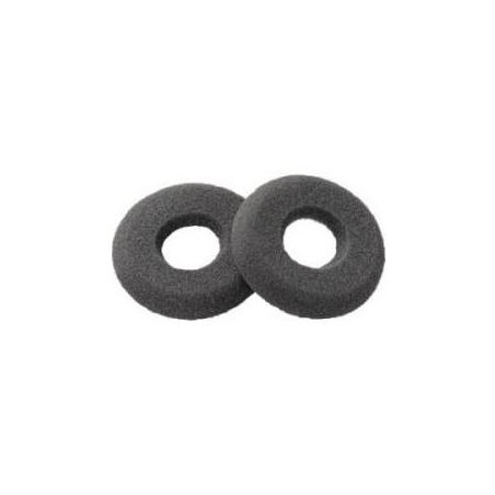 (8K6P2AA) HP POLY ALMOHADILLA PARA AURICULARES SUPRAPLUS DE GOMA ESPUMA