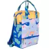 (6247BD) MILAN MOCHILA INFANTIL CON COMPARTIMENTO ISOTÉRMICO 9