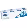 (9135111004) MILAN PASTA BLANDA SOFT DOUGH BOTE 116GR BLANCO CAJA 4 UD