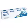 (9135112004) MILAN PASTA BLANDA SOFT DOUGH BOTE 116GR AMARILLO CAJA 4 UD