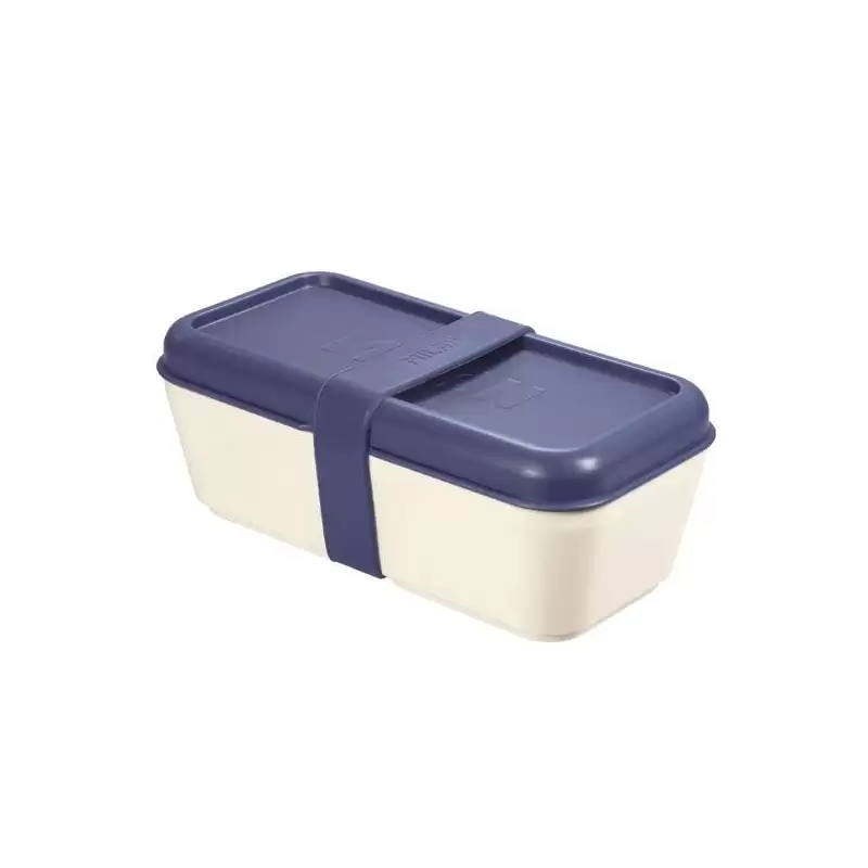 (085110B) MILAN RECIPIENTE PARA ALIMENTOS RECTANGULAR 0