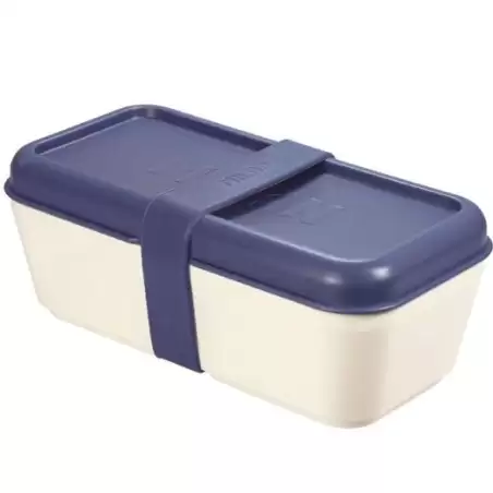 (085110B) MILAN RECIPIENTE PARA ALIMENTOS RECTANGULAR 0