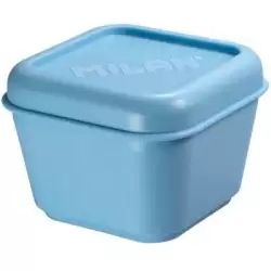 (085111LB) MILAN RECIPIENTE PARA ALIMENTOS CUADRADO 0