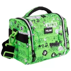 (08808TN2) MILAN BOLSA ISOTÉRMICA PORTA ALIMENTOS GRAN CAPACIDAD 5L SERIE ESPECIAL TANDEM 2