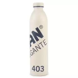 (643032G403BG) MILAN BOTELLA ISOTÉRMICA ACERO INOXIDABLE 0