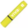 (RTF240-10-1) MOLIN MARCADOR FLUORESCENTE VIVA AMARILLO