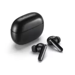(253MOTOBUDS125BLK) MOTOROLA MOTO BUDS 125 ACTIVE HEADPHONES INALÁMBRICOS CON MICROFONO NEGRO