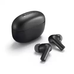 (253MOTOBUDS500ANC) MOTOROLA MOTO BUDS 500 ANC ACTIVE HEADPHONES INALÁMBRICOS CON MICROFONO Y CANCELACIÓN DE RUIDO NEGRO