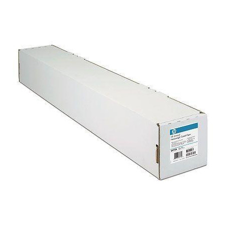 (C6567B) HP PAPEL COUCHE (RECUBIERTO) ROLLO 42"