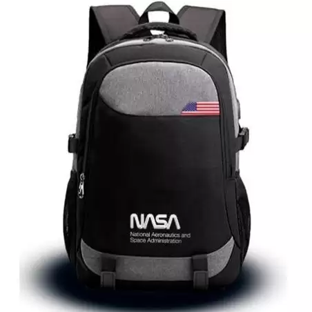 (BAG02) NASA MOCHILA PARA PORTÁTIL DE 15