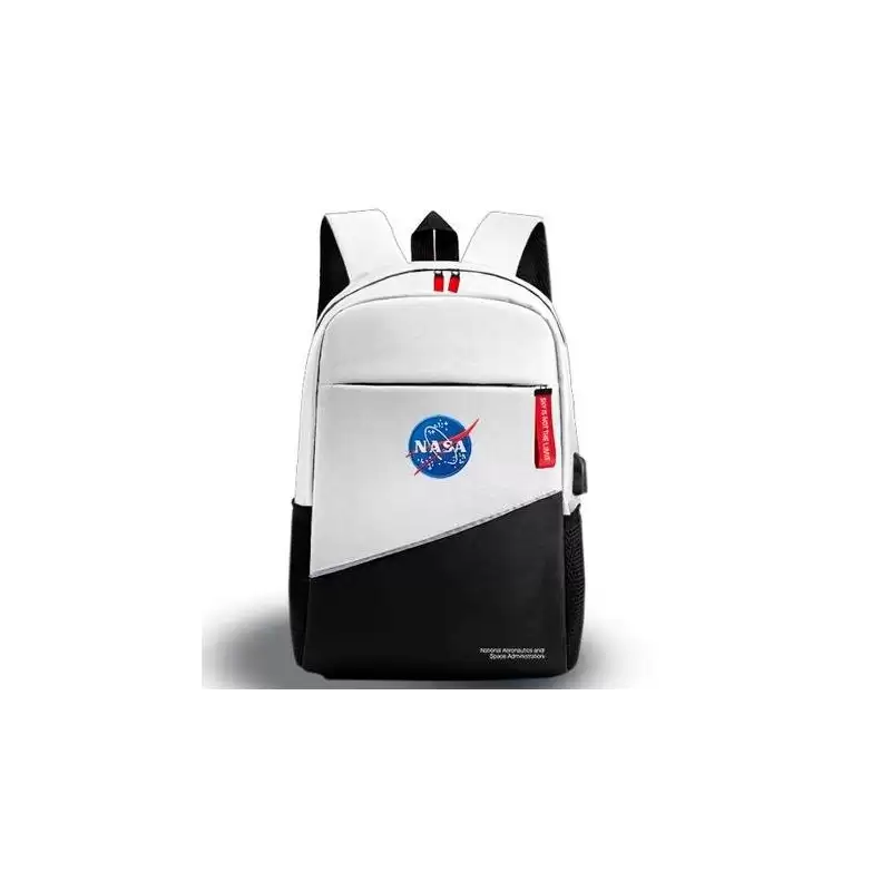 (BAG05-WK) NASA MOCHILA PARA PORTÁTIL DE 15