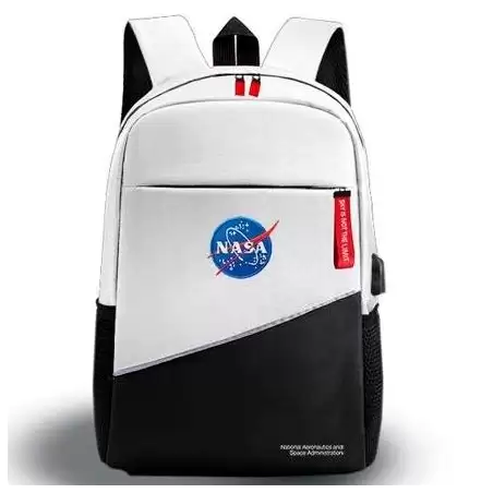 (BAG05-WK) NASA MOCHILA PARA PORTÁTIL DE 15