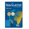 (NAVI 160GR) NAVIGATOR A4 160GR PAQUETE 250H