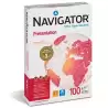 (NAVI100 A4) NAVIGATOR A4 100GR UNIVERSAL -5 PAQUETES-