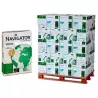 (NAVIGATOR PALLET) NAVIGATOR A4 80GR UNIVERSAL 1 PALET-300 PAQUETES- *** SOLO PENINSULA Y SERVICIO PUERTA BAJO