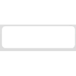 (12x40 mm 160) NIIMBOT ETIQUETAS DE TRANSFERENCIA TÉRMICA 12 X 40MM (160 ETIQUETAS POR ROLLO) PARA D110