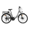 (30NXEB266VFM1V3) NILOX BICICLETA ELECTRICA J5 PLUS NEGRO ENTREGA DIRECTA 24/48 HORAS
