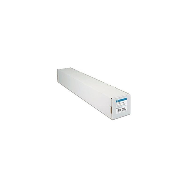 (C6980A) HP PAPEL COUCHE (RECUBIERTO) ROLLO 36"