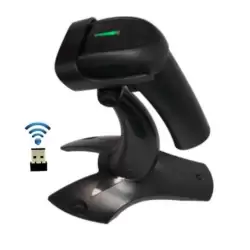 (NX-CSBT-2DU21) NILOX LECTOR CÓDIGOS DE BARRAS -SCANNER DE IMAGEN 1D/2D BLUETOOTH
