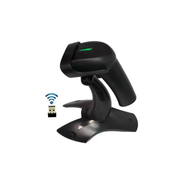 (NX-CSBT-2DU21) NILOX LECTOR CÓDIGOS DE BARRAS -SCANNER DE IMAGEN 1D/2D BLUETOOTH
